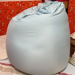 yogibo max  の画像