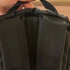 バックパック リュック 国内正規品 公式 オールデイ 現行モデル ブラックの画像