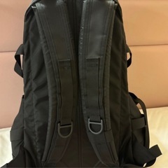 バックパック リュック 国内正規品 公式 オールデイ 現行モデル ブラックの画像