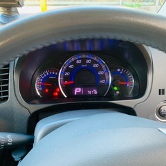 suzuki wagon R stingray 7万km 2年　車検の画像