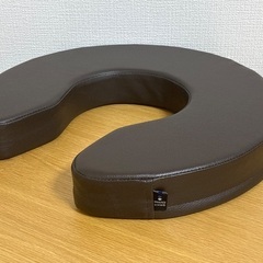 U字型 円座クッションの画像