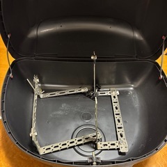バイクりあほリアボックスの画像