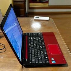 東芝 Dynabook Windows11 SSD Office2021 ブルーレイ マウス付の画像