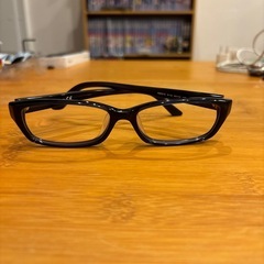 多分RayBanメガネ の画像