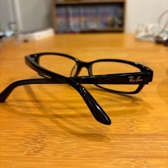 多分RayBanメガネ の画像