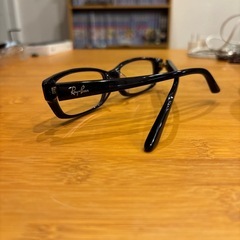 多分RayBanメガネ の画像