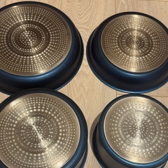 T-fal ティファール 10点セット インジニオ・ネオの画像