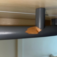 おままごと　キッチン　木製　おしゃれ　小さめ
の画像
