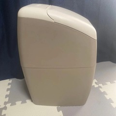 Aprica アップリカ ベビーおむつ処理ポットの画像