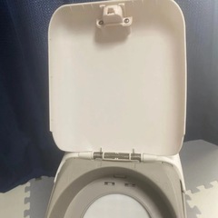 Aprica アップリカ ベビーおむつ処理ポットの画像