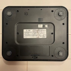 タニタ体組成計コンパクトの画像