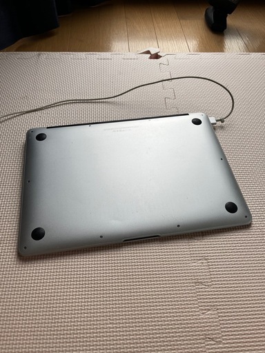パソコン MacBook Air