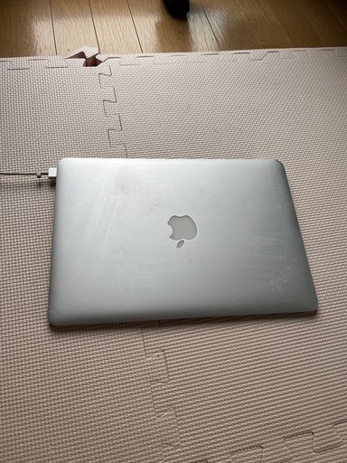 パソコン MacBook Air