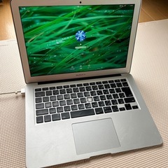 MacBook Airの画像