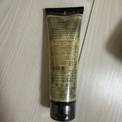 ウェン シャンプー コンディショナー アーモンド クレンジングコンディショナー wen ヘアトリートメントの画像