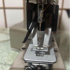JUKI LK-1852 / 100V / 直接引き取りのみの画像
