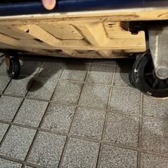 台車の画像