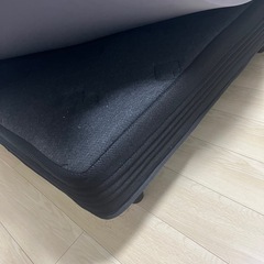 シングルベッド　無料の画像
