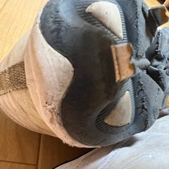 MIZUNO野球スパイク の画像