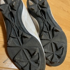 MIZUNO野球スパイク の画像