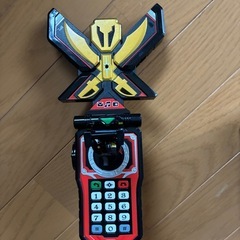 ゴーカイジャー？の画像