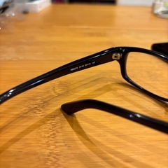 多分RayBanメガネ の画像