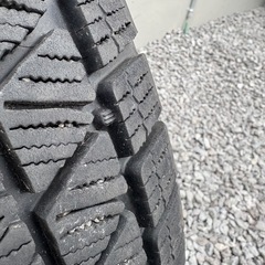 225/65/17冬DM-V3の画像