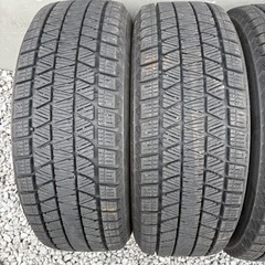 225/65/17冬DM-V3の画像