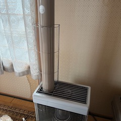 え煙突ガードの画像