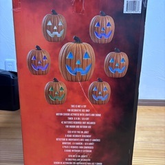 ハロウィン　ジャックオーランタンの画像