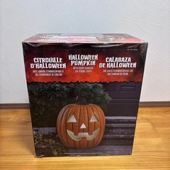 ハロウィン　ジャックオーランタンの画像