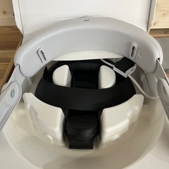 【美品】 KIWI desig Quest 2用 バッテリーヘッドストラップ 6400mAh 大容量 の画像