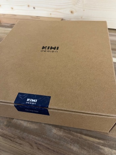 【美品】 KIWI desig Quest 2用 バッテリーヘッドストラップ 6400mAh 大容量