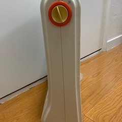 赤外線ヒーターの画像