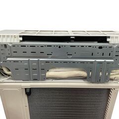 富士通 エアコン ノクリア おもに６畳用 2020年製 AS-C22K-W 基本引き取り限定 神奈川県横須賀市の画像