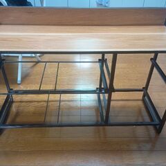 【決まりました】チェストキャビネットの画像