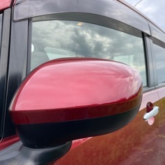 車の傷（キズ）を簡易補修・リペアします！ − 愛知県