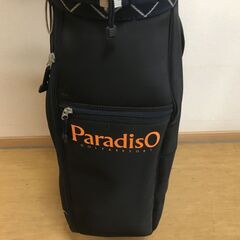 【⛳美品】ゴルフクラブ「「ParadisO パラディソ」」「レディース」ハーフセット の画像