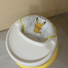 歩行器 モンポケ ピカチュウ ポケモンの画像