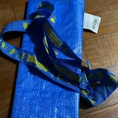 【未使用品】エコバッグの画像