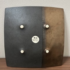 和皿　M.STYLE 日本製の画像