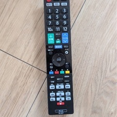 テレビ　３２型　美品の画像