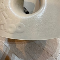 バンボ　ベビーチェアの画像