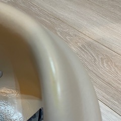 バンボ　ベビーチェアの画像