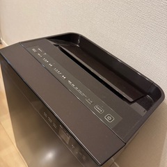 加湿空気清浄機 ビターブラウン MCK70XBK-T [適用畳数：31畳 /最大適用畳数(加湿)：18畳 /PM2.5対応]の画像
