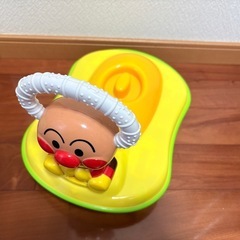 アンパンマン　6wayおまるの画像