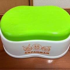 アンパンマン　6wayおまるの画像