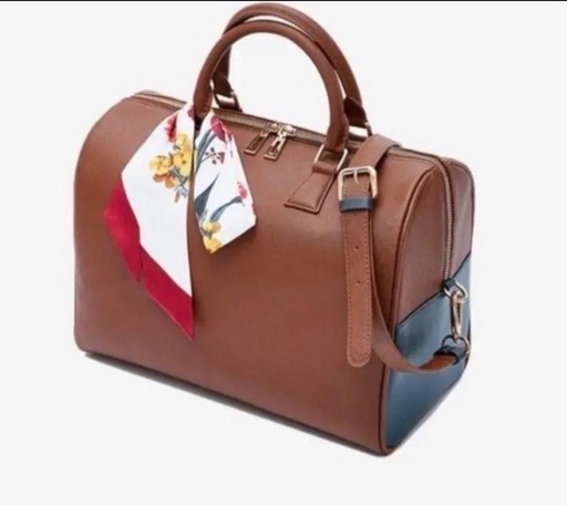 BTS V ミュートボストンバック