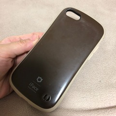 iFace cafe coffee iPhoneSE、iPhone8の画像
