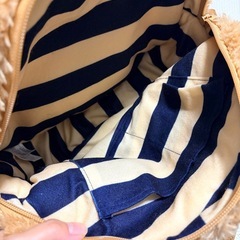 ダッフィーカバン
の画像